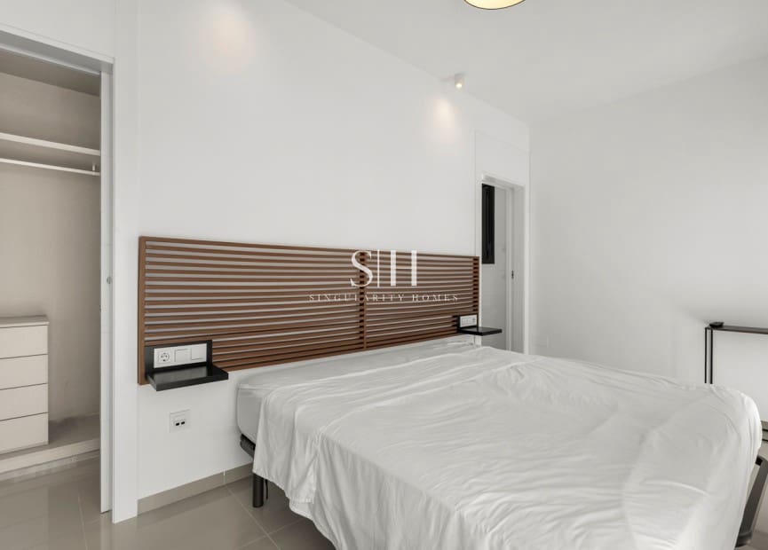 3 soveværelse Villa til salg i Ciudad Quesada med swimmingpool - € 499.000 (Ref: 9811095)