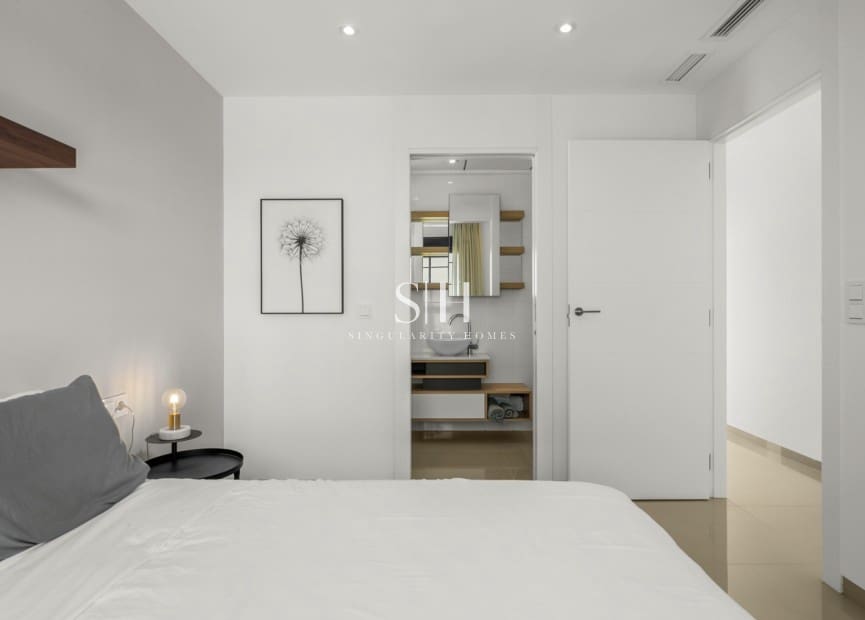 3 soveværelse Villa til salg i Ciudad Quesada med swimmingpool - € 499.000 (Ref: 9811095)