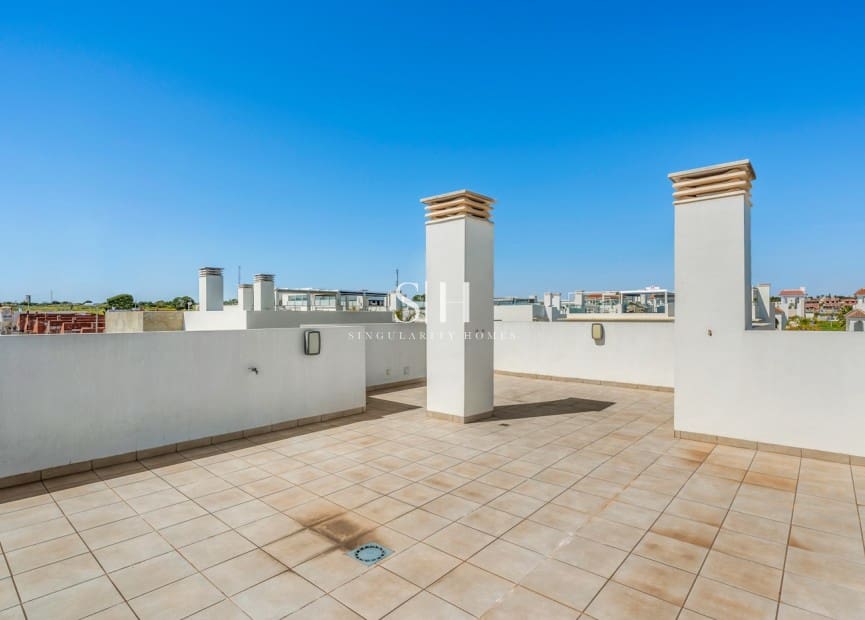 3 soveværelse Villa til salg i Ciudad Quesada med swimmingpool - € 499.000 (Ref: 9811095)