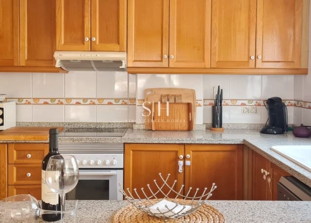 3 soverom Villa til salgs i Villamartin, Orihuela - € 275 000 (Ref: 9811098)