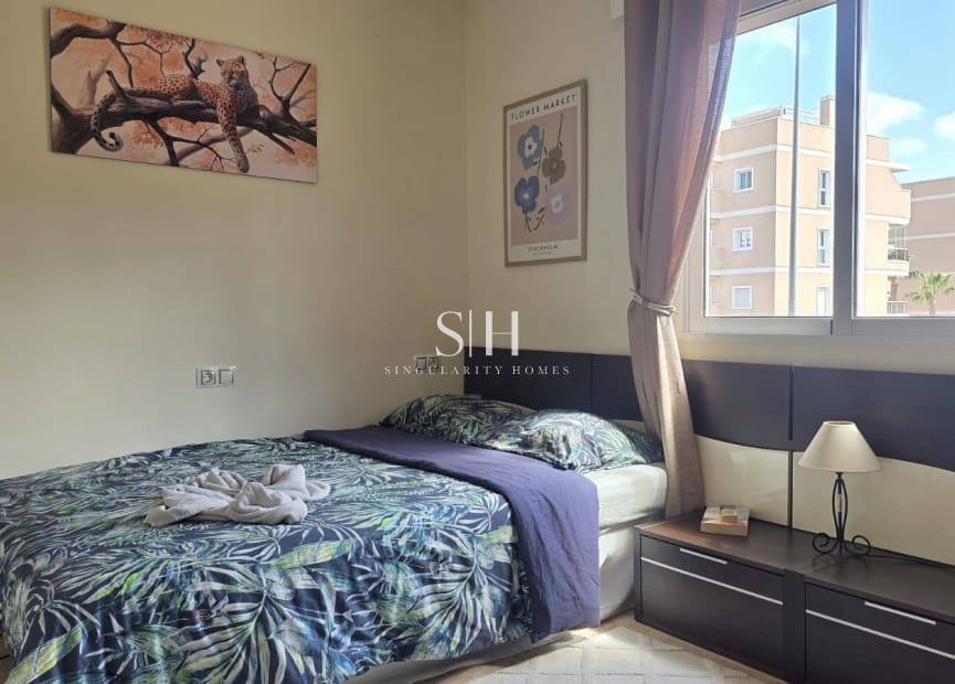 3 sovrum Villa till salu i Orihuela Costa - 275 000 € (Ref: 9811098)
