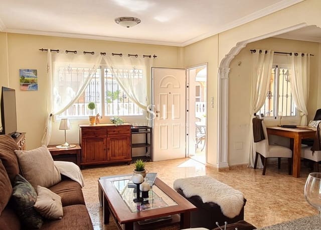 3 soverom Villa til salgs i Villamartin, Orihuela - € 275 000 (Ref: 9811098)