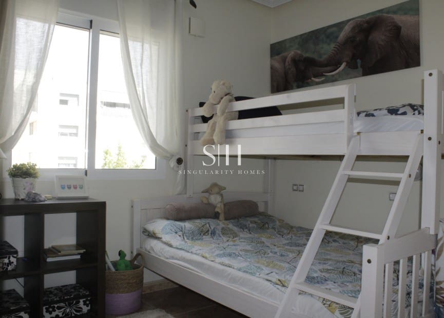 3 sovrum Villa till salu i Orihuela Costa - 275 000 € (Ref: 9811098)