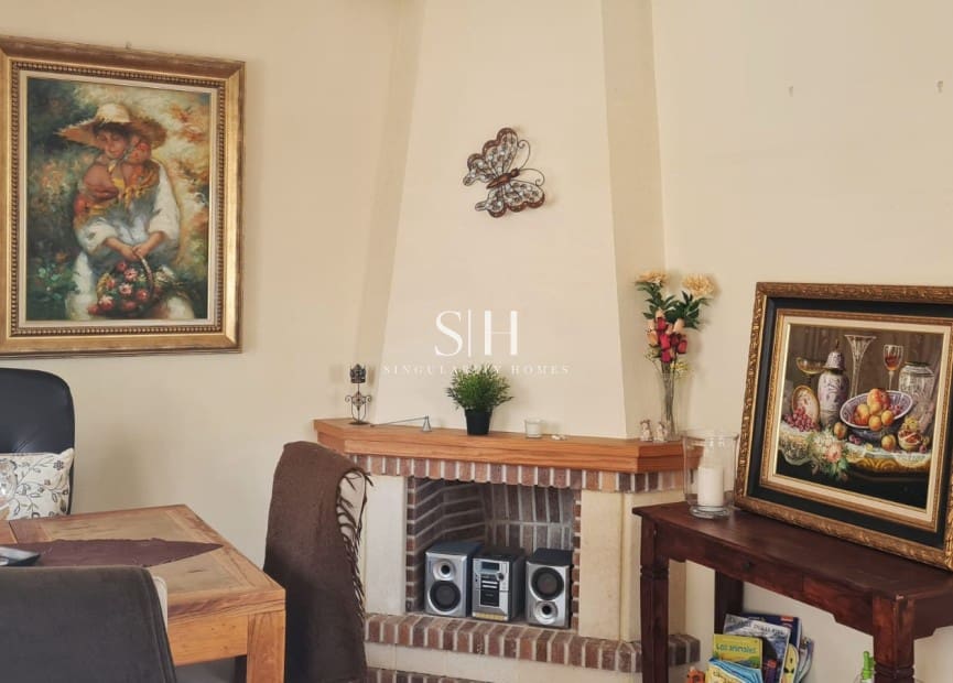 3 sovrum Villa till salu i Orihuela Costa - 275 000 € (Ref: 9811098)