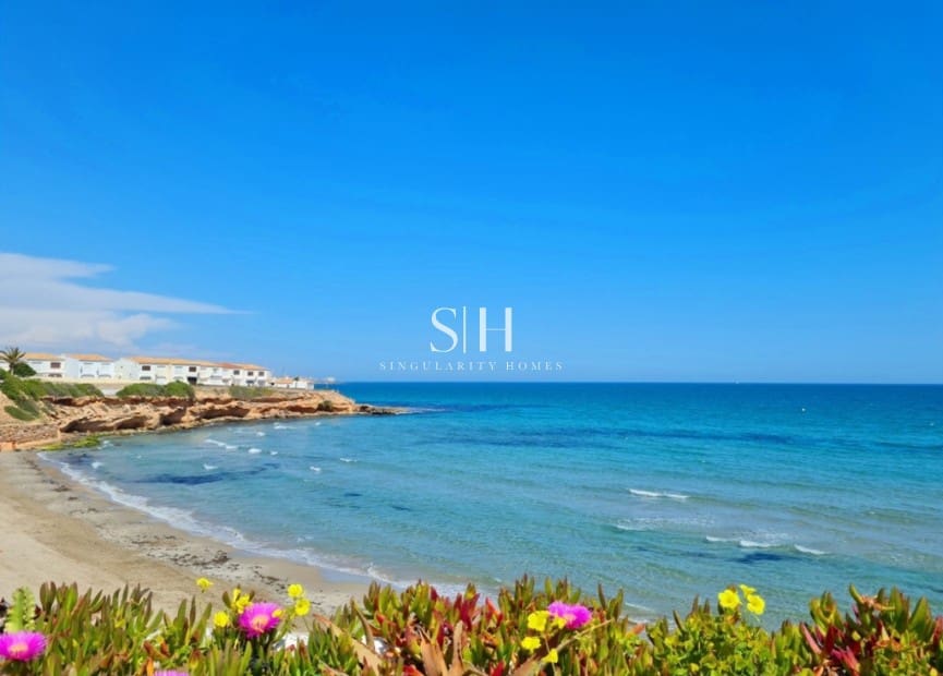 3 sovrum Villa till salu i Orihuela Costa - 275 000 € (Ref: 9811098)