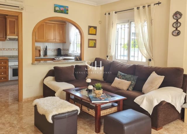 3 soverom Villa til salgs i Villamartin, Orihuela - € 275 000 (Ref: 9811098)