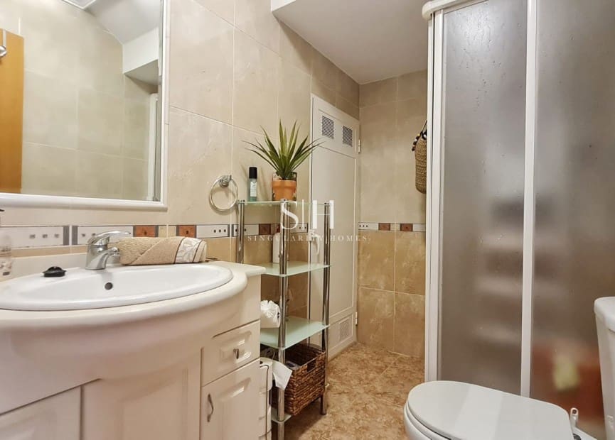 3 sovrum Villa till salu i Orihuela Costa - 275 000 € (Ref: 9811098)