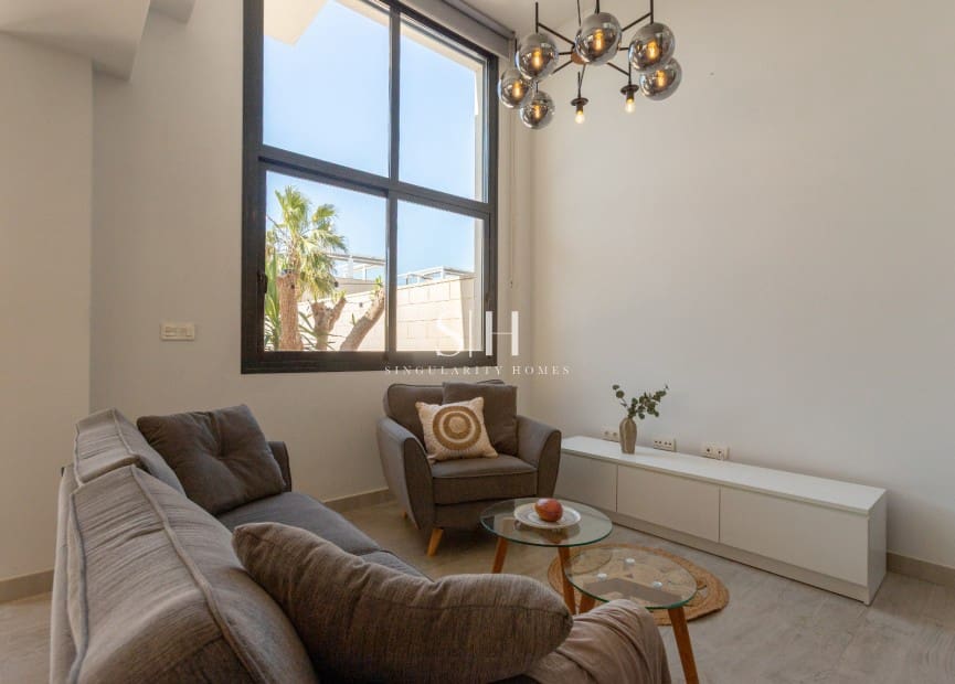 3 soverom Villa til salgs i Rojales - € 395 000 (Ref: 9811099)