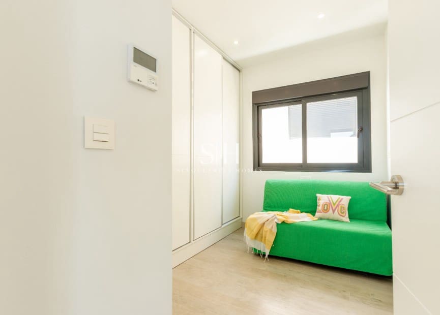 3 soverom Villa til salgs i Rojales - € 395 000 (Ref: 9811099)