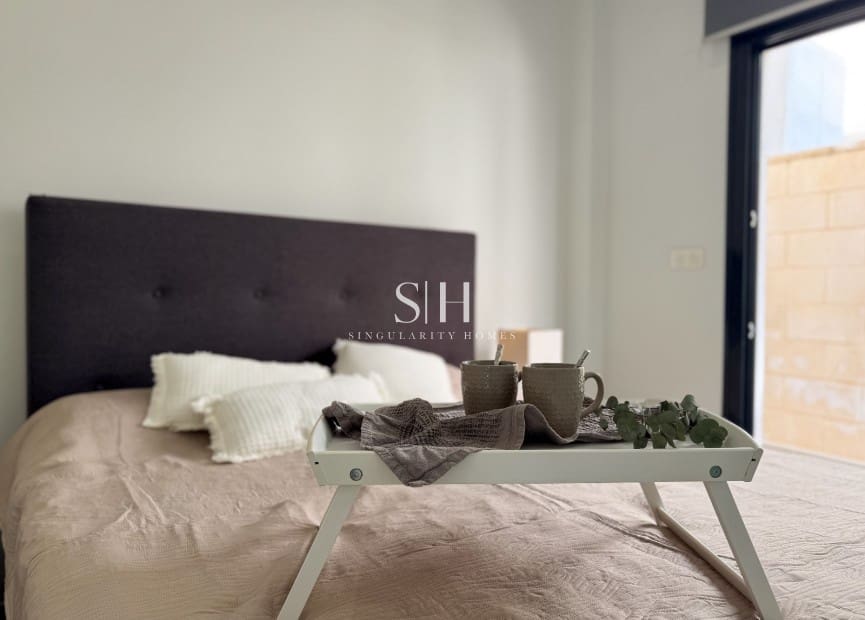 3 soverom Villa til salgs i Rojales - € 395 000 (Ref: 9811099)