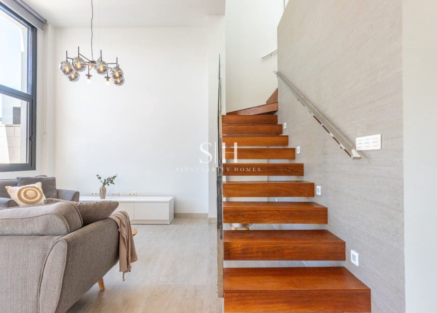 3 soverom Villa til salgs i Rojales - € 395 000 (Ref: 9811099)