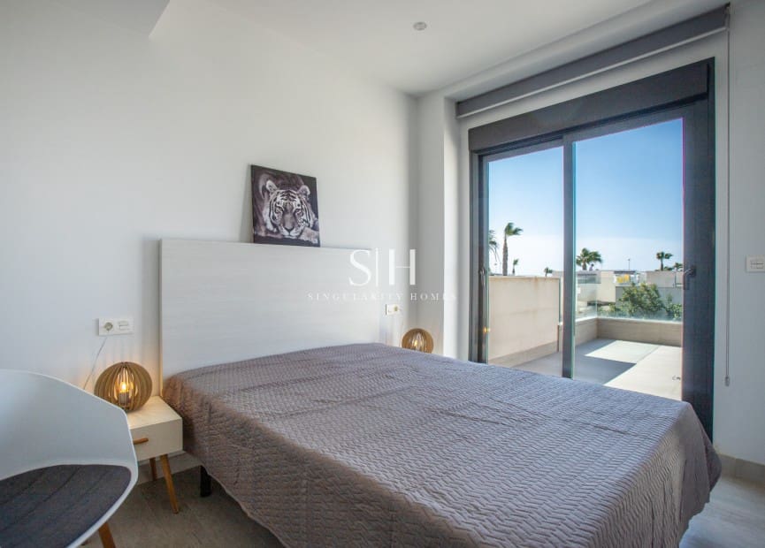 3 soverom Villa til salgs i Rojales - € 395 000 (Ref: 9811099)