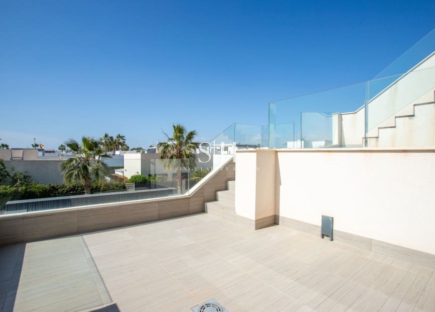 3 soverom Villa til salgs i Rojales - € 395 000 (Ref: 9811099)