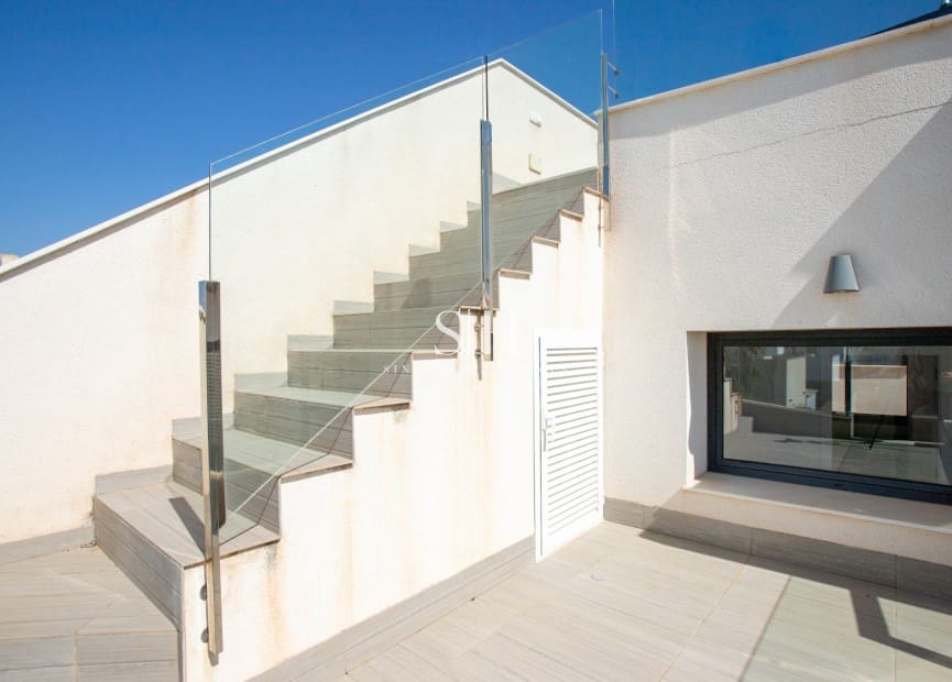 3 soverom Villa til salgs i Rojales - € 395 000 (Ref: 9811099)