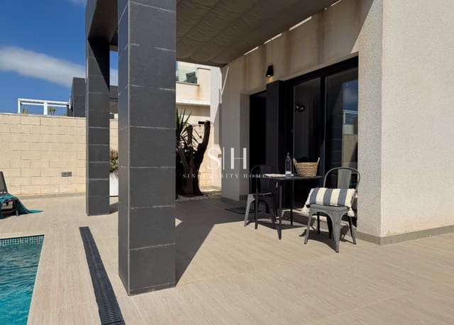 3 soverom Villa til salgs i Rojales - € 395 000 (Ref: 9811099)