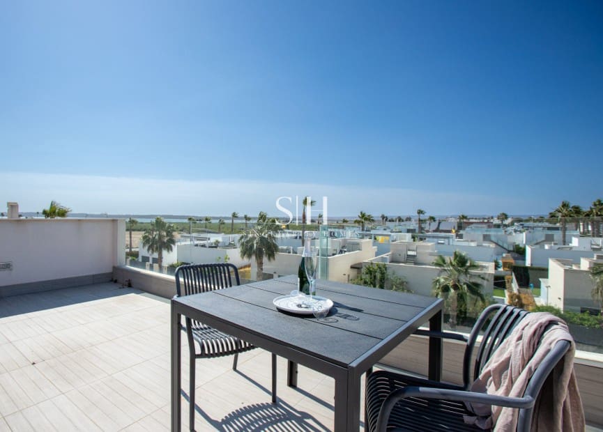 3 soverom Villa til salgs i Rojales - € 395 000 (Ref: 9811099)