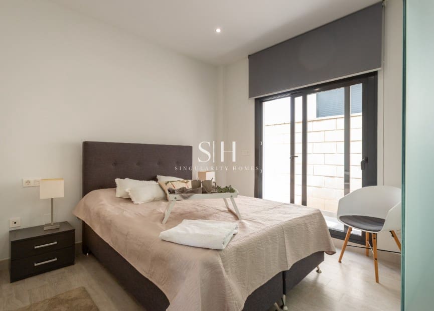 3 soverom Villa til salgs i Rojales - € 395 000 (Ref: 9811099)