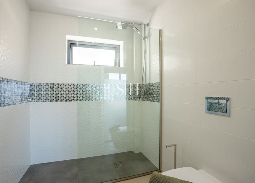3 soverom Villa til salgs i Rojales - € 395 000 (Ref: 9811099)