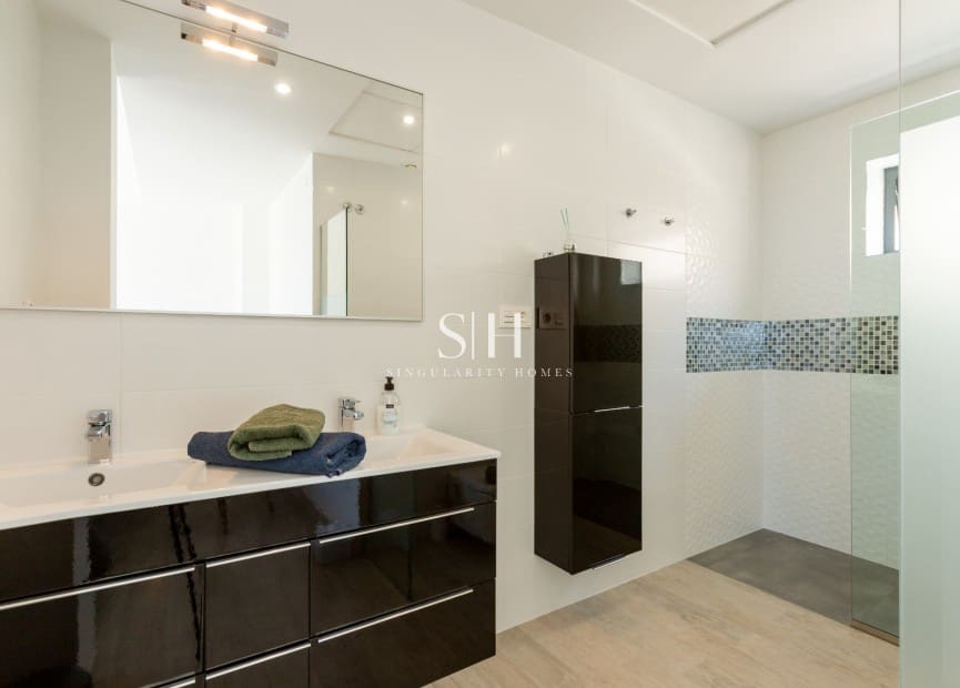 3 soverom Villa til salgs i Rojales - € 395 000 (Ref: 9811099)