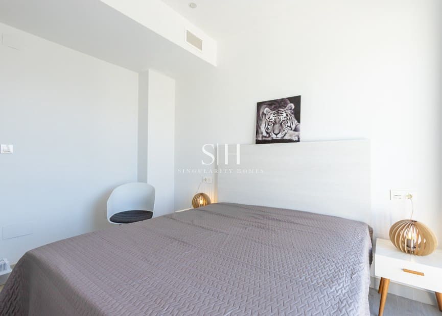 3 soverom Villa til salgs i Rojales - € 395 000 (Ref: 9811099)