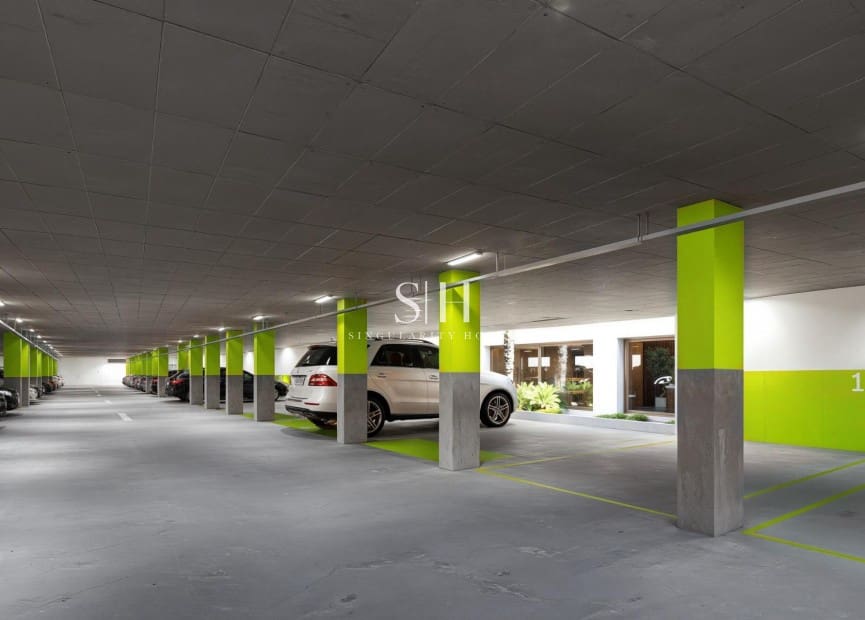 2 makuuhuone Huoneisto myytävänä paikassa Los Alcazares mukana uima-altaan - 394 000 € (Ref: 9811101)
