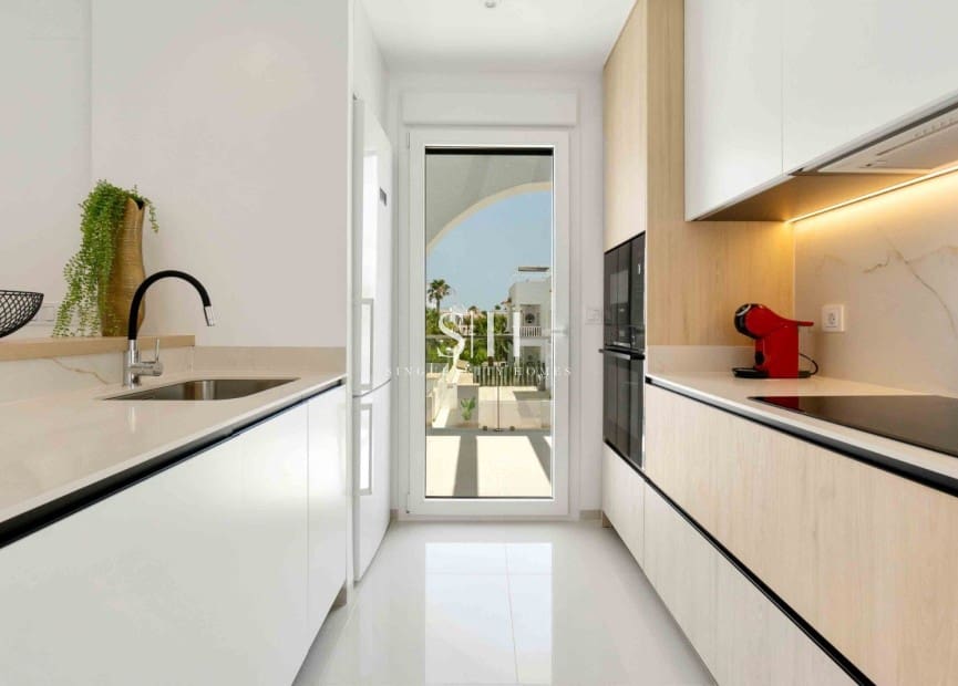2 camera da letto Attico in vendita in Ciudad Quesada - 338.000 € (Rif: 9811107)