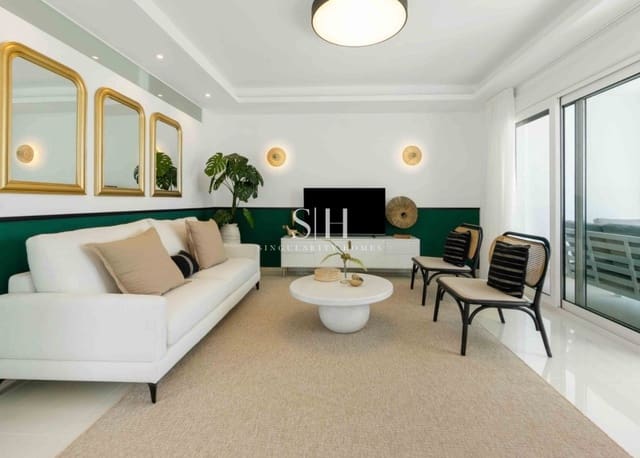 2 camera da letto Attico in vendita in Ciudad Quesada, Rojales - 338.000 € (Rif: 9811107)