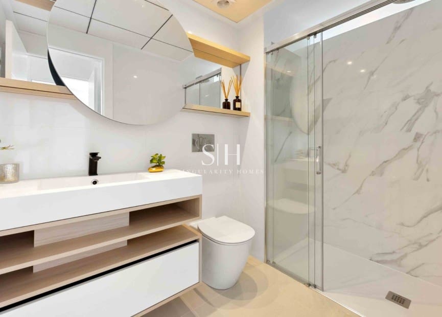 2 camera da letto Attico in vendita in Ciudad Quesada - 338.000 € (Rif: 9811107)