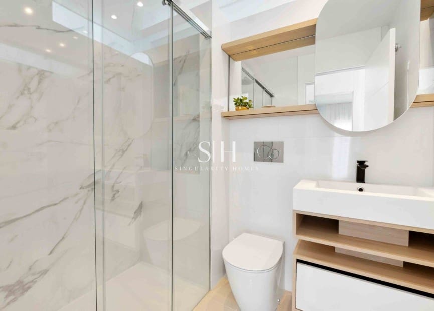 2 camera da letto Attico in vendita in Ciudad Quesada - 338.000 € (Rif: 9811107)