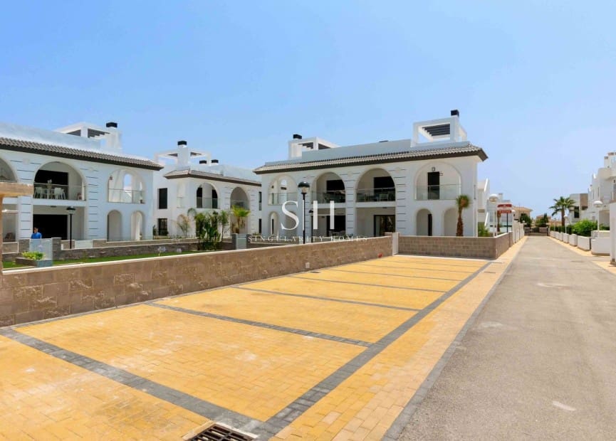 2 camera da letto Attico in vendita in Ciudad Quesada - 338.000 € (Rif: 9811107)