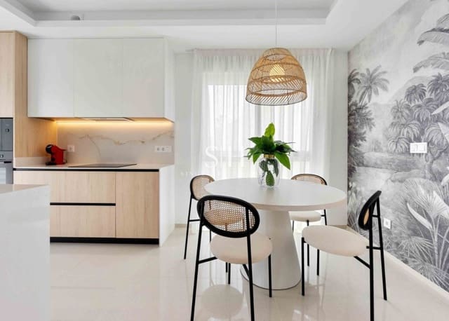 2 camera da letto Attico in vendita in Ciudad Quesada, Rojales - 338.000 € (Rif: 9811107)