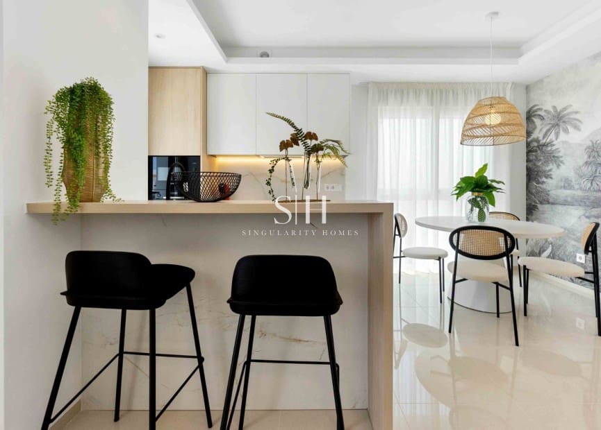 2 camera da letto Attico in vendita in Ciudad Quesada - 338.000 € (Rif: 9811107)