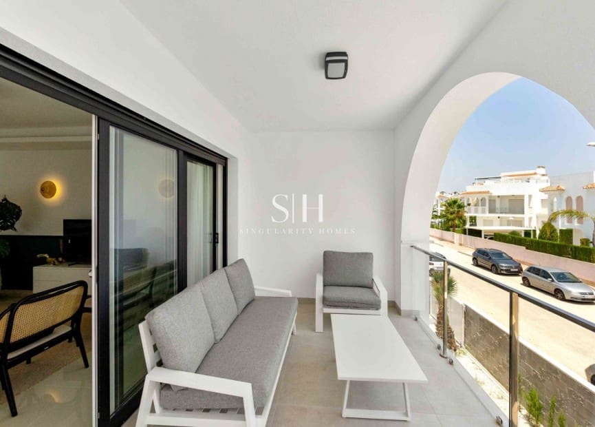 2 camera da letto Attico in vendita in Ciudad Quesada - 338.000 € (Rif: 9811107)