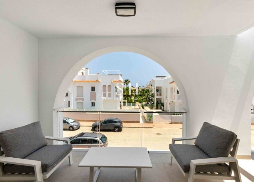 2 camera da letto Attico in vendita in Ciudad Quesada - 338.000 € (Rif: 9811107)