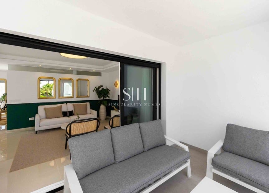 2 camera da letto Attico in vendita in Ciudad Quesada - 338.000 € (Rif: 9811107)