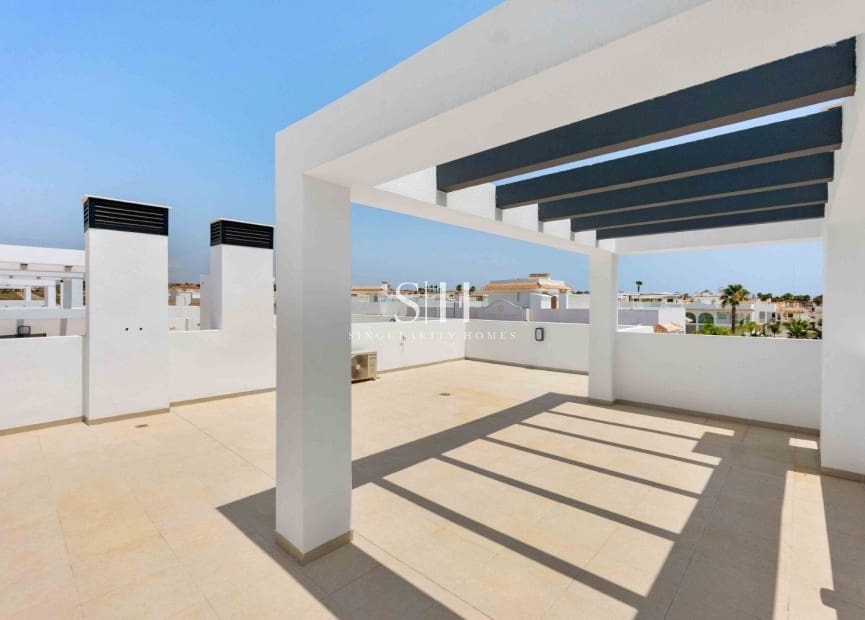2 camera da letto Attico in vendita in Ciudad Quesada - 338.000 € (Rif: 9811107)