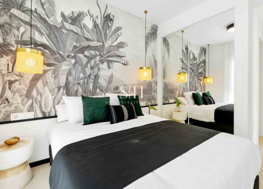 2 camera da letto Attico in vendita in Ciudad Quesada - 338.000 € (Rif: 9811107)