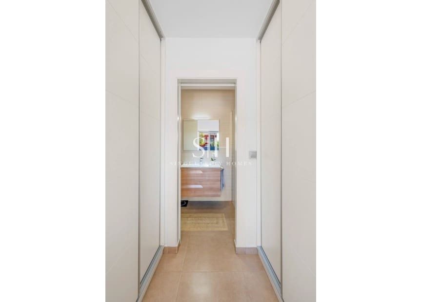 3 slaapkamer Huis te koop in Formentera del Segura met zwembad - € 329.000 (Ref: 9811108)