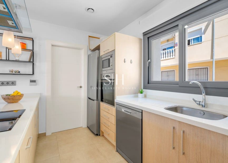 3 slaapkamer Huis te koop in Formentera del Segura met zwembad - € 329.000 (Ref: 9811108)
