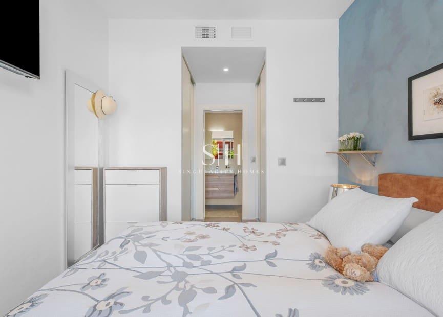 3 slaapkamer Huis te koop in Formentera del Segura met zwembad - € 329.000 (Ref: 9811108)