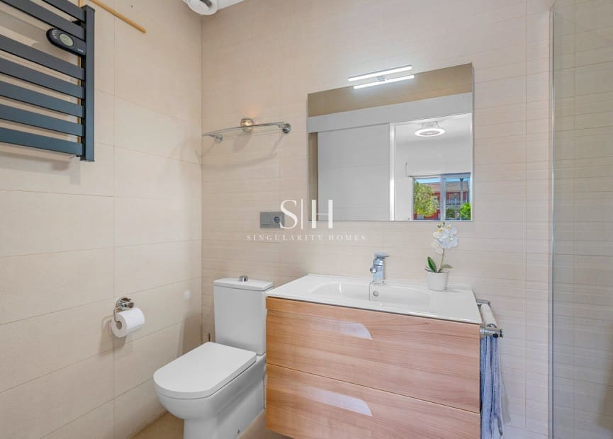 3 slaapkamer Huis te koop in Formentera del Segura met zwembad - € 329.000 (Ref: 9811108)