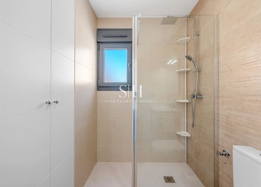 3 slaapkamer Huis te koop in Formentera del Segura met zwembad - € 329.000 (Ref: 9811108)