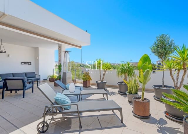 3 soveværelse Byhus til salg i Formentera del Segura med swimmingpool - € 329.000 (Ref: 9811108)