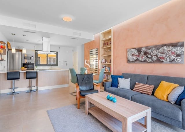 3 soveværelse Byhus til salg i Formentera del Segura med swimmingpool - € 329.000 (Ref: 9811108)