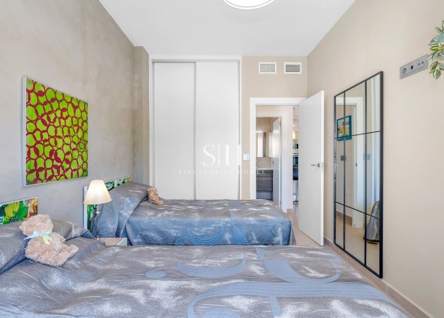 3 slaapkamer Huis te koop in Formentera del Segura met zwembad - € 329.000 (Ref: 9811108)