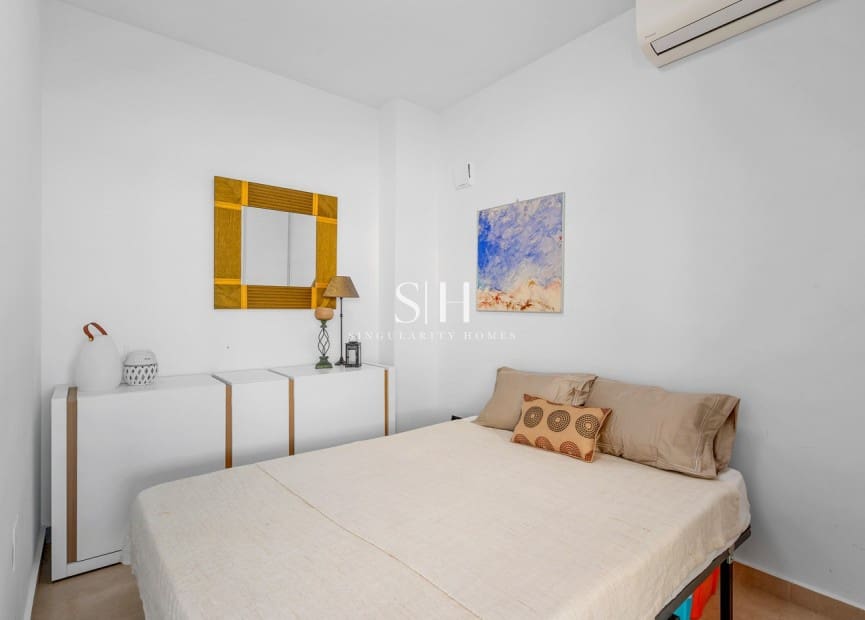3 slaapkamer Huis te koop in Formentera del Segura met zwembad - € 329.000 (Ref: 9811108)