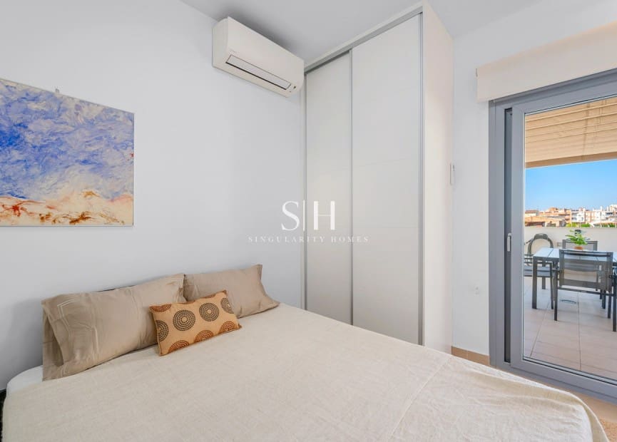 3 slaapkamer Huis te koop in Formentera del Segura met zwembad - € 329.000 (Ref: 9811108)