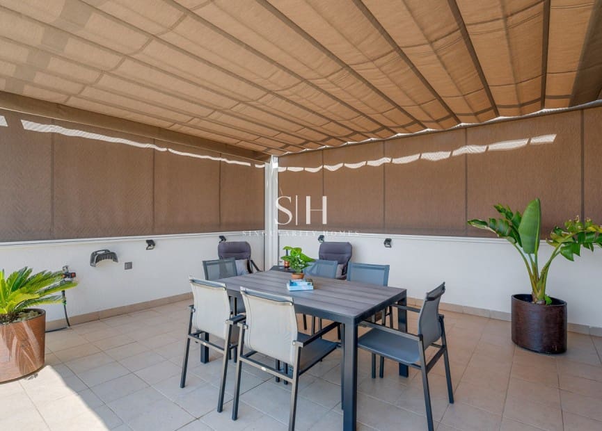 3 slaapkamer Huis te koop in Formentera del Segura met zwembad - € 329.000 (Ref: 9811108)
