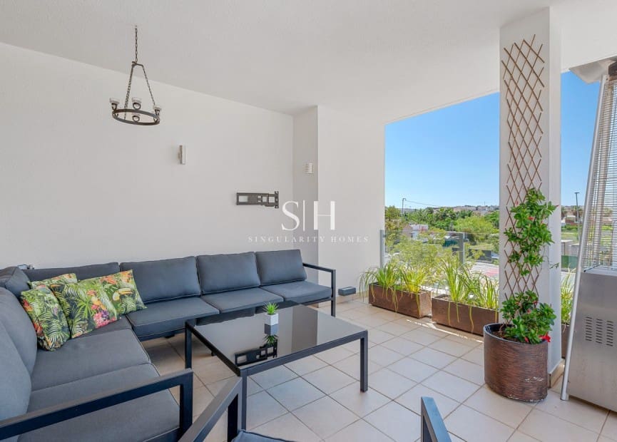 3 slaapkamer Huis te koop in Formentera del Segura met zwembad - € 329.000 (Ref: 9811108)