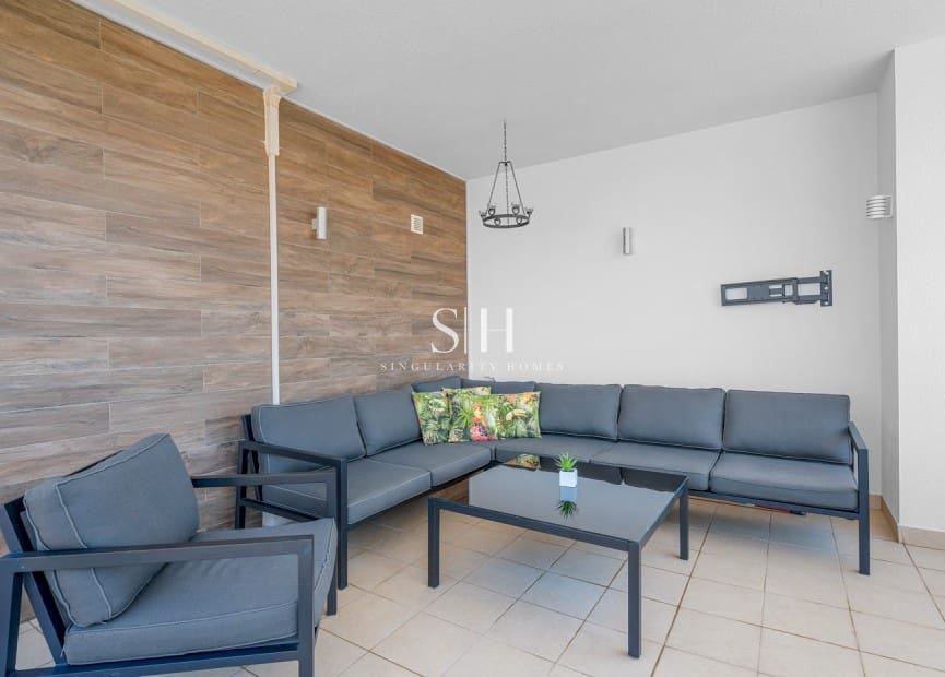 3 slaapkamer Huis te koop in Formentera del Segura met zwembad - € 329.000 (Ref: 9811108)